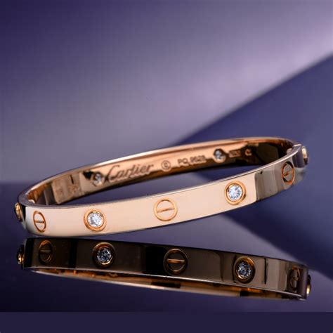 cartier bracelet replica philippines|cartier love bracelet look real.